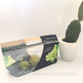 Wholesale Fruit and Vegetable Bags with Ziplock